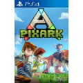 PixARK PS4